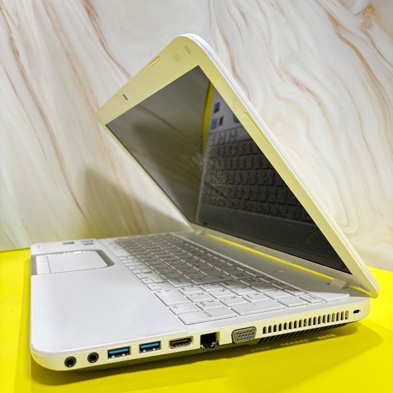 オフィス付】爆速Core i7☆dynabookノートパソコン☆メモリ8GB 新品SSD