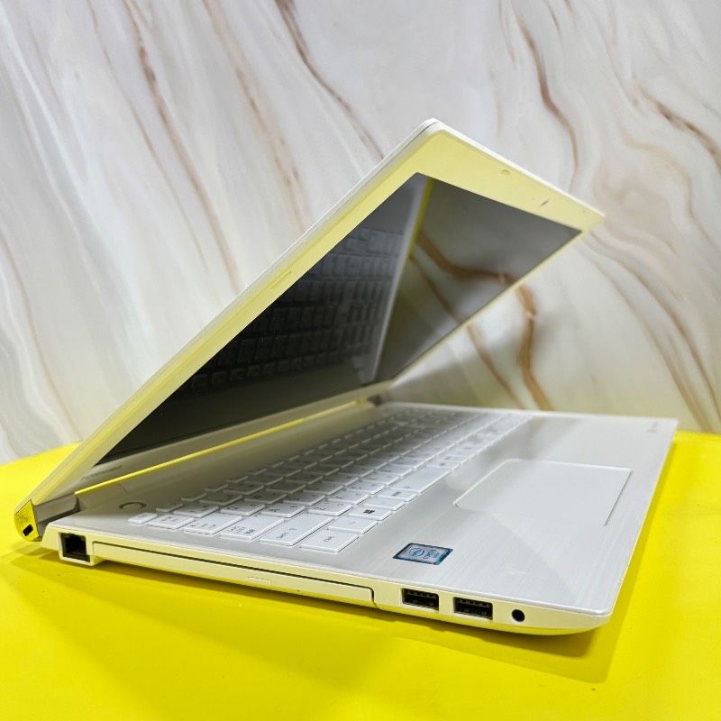 6世代Core i5【オフィス付】メモリ8GB☆爆速SSD搭載☆動作良好◎東芝