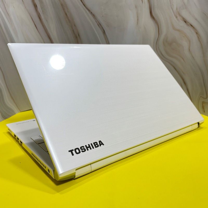 6世代Core i5【オフィス付】メモリ8GB☆爆速SSD搭載☆動作良好◎東芝