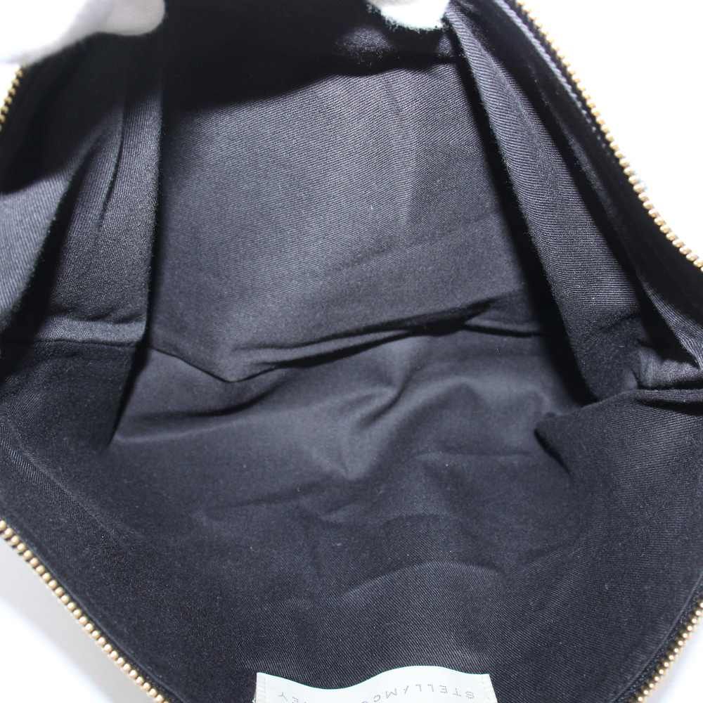 ステラマッカートニー STELLA McCARTNEY クラッチバッグ セカンド