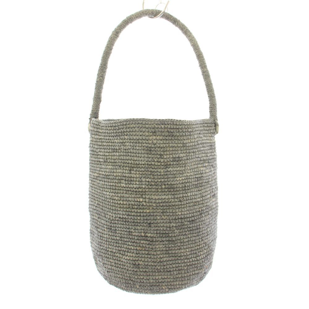 メイドインマダ MADE IN MADA かごバッグ カゴバッグ ハンドバッグ