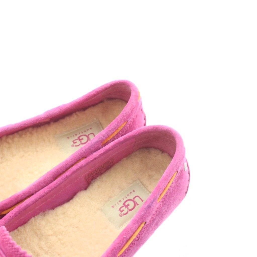 アグ オーストラリア UGG australia ミーナ MEENA ローファー モカシン