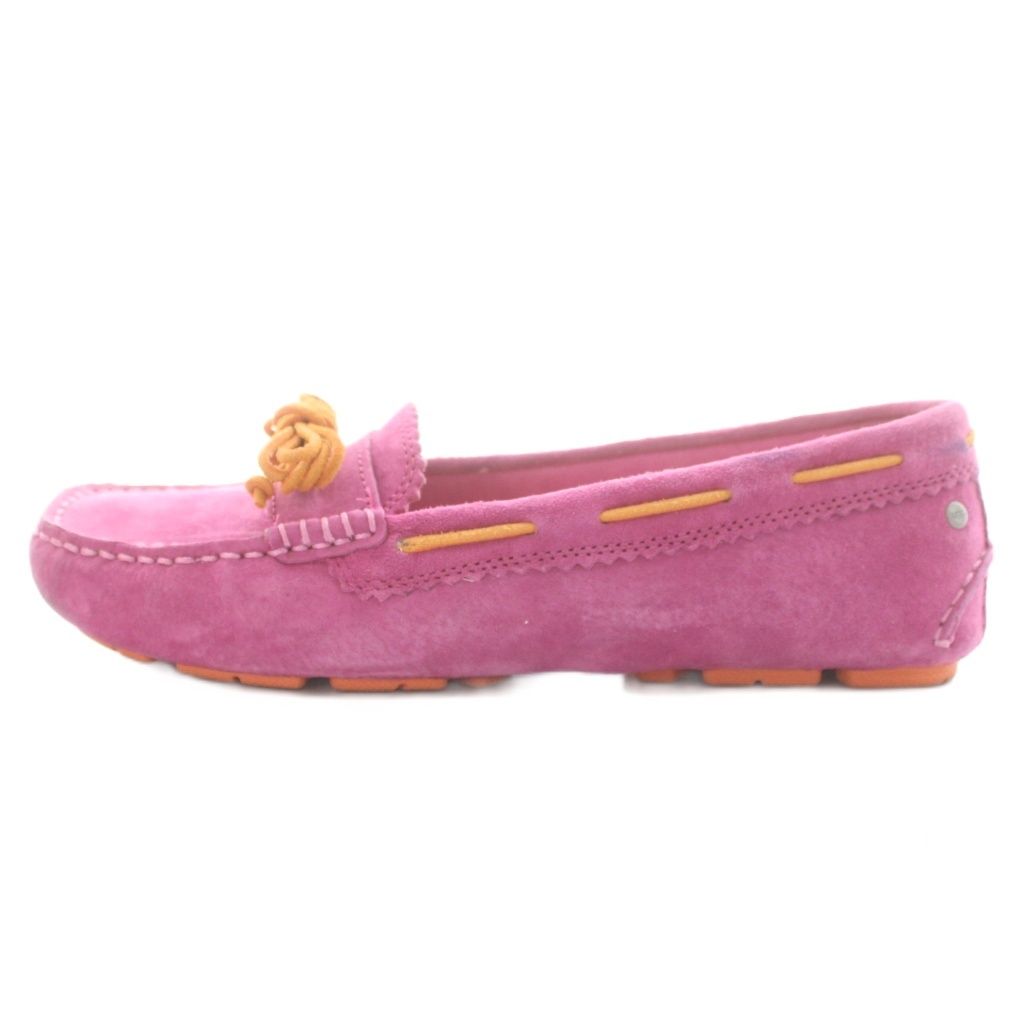 アグ オーストラリア UGG australia ミーナ MEENA ローファー モカシン