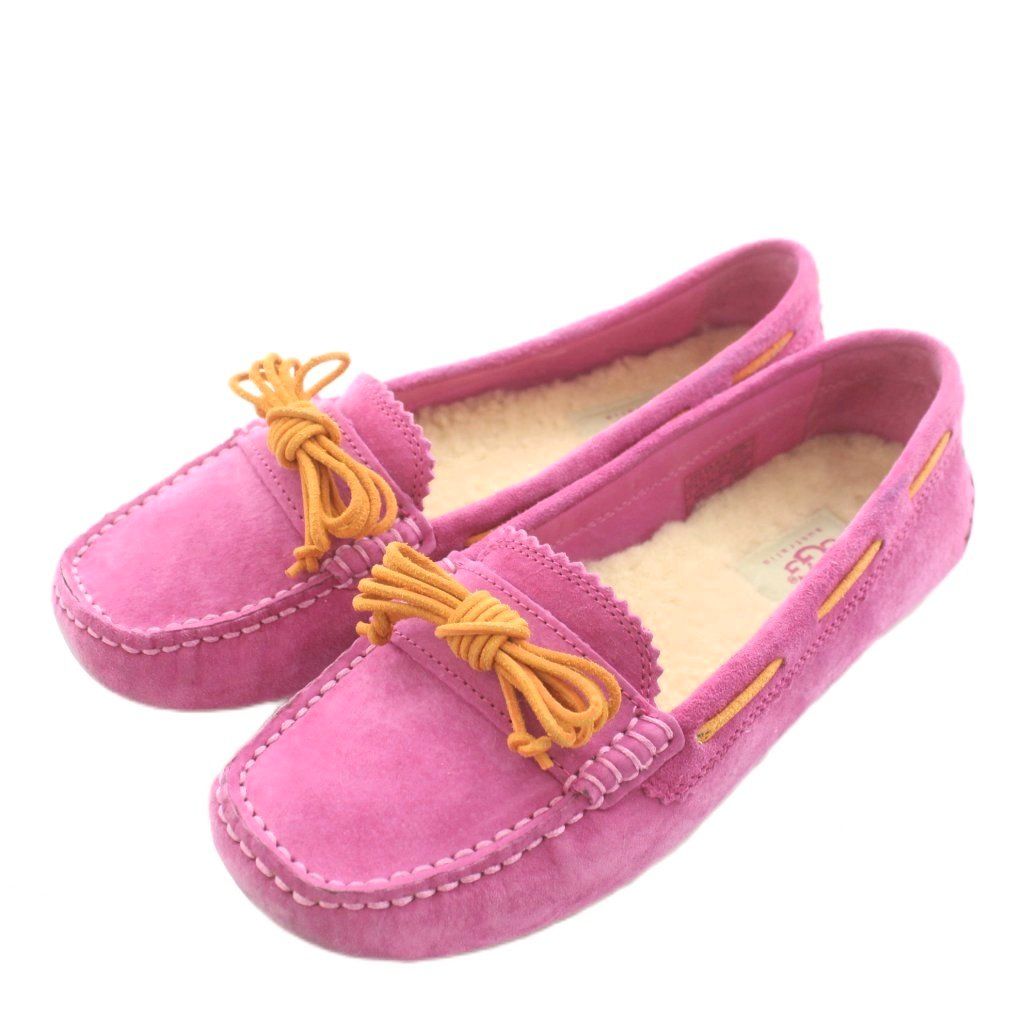 アグ オーストラリア UGG australia ミーナ MEENA ローファー モカシン