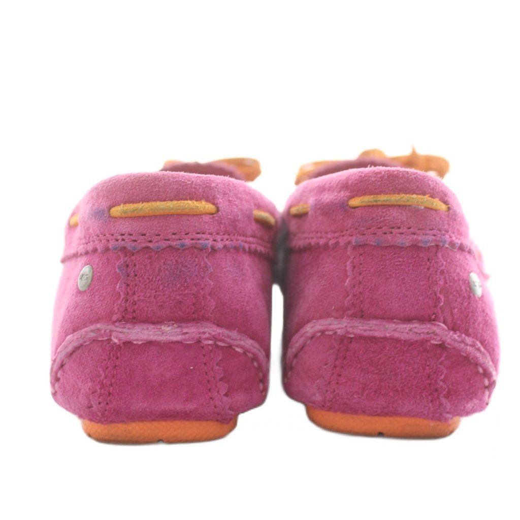 アグ オーストラリア UGG australia ミーナ MEENA ローファー モカシン