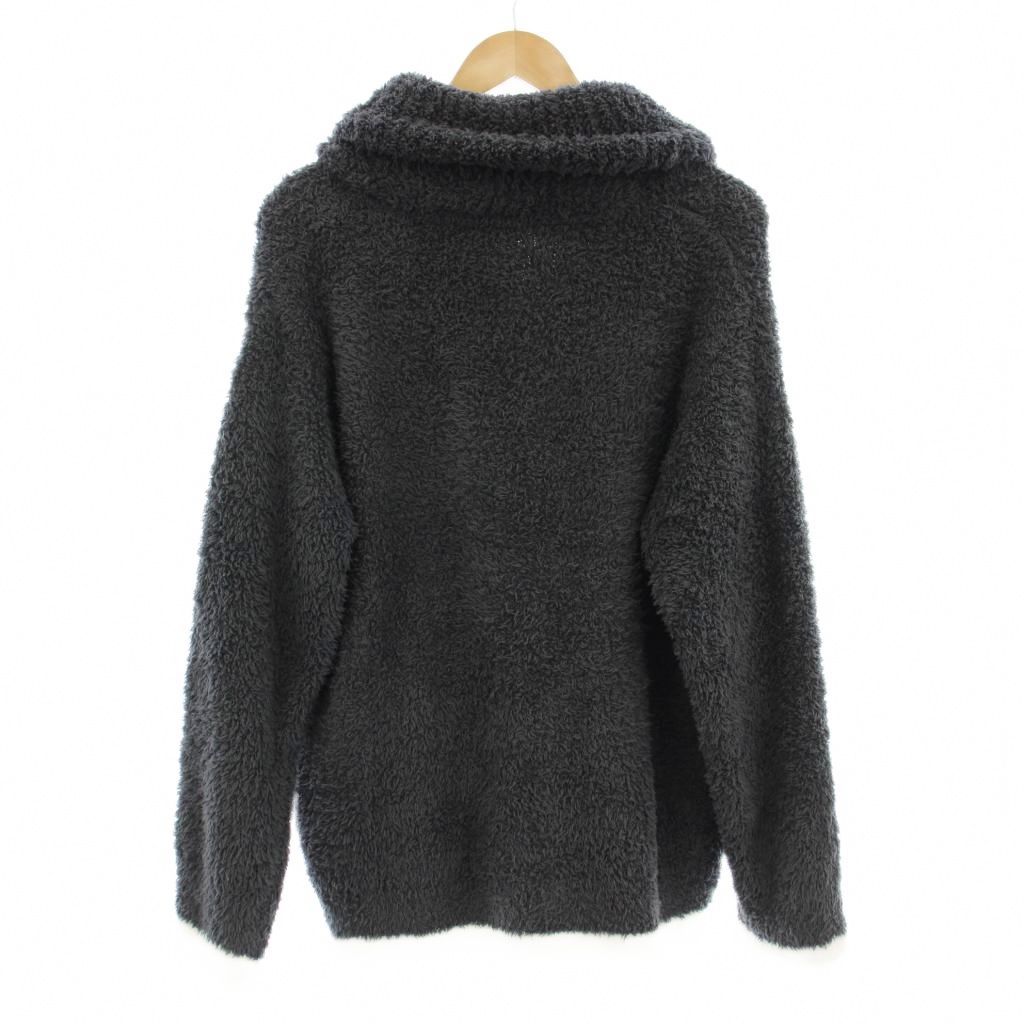 ジェラートピケ gelato pique 21AW ルームウェア セットアップ パンツ