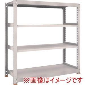 新品・2営業日で発送】TRUSCO トラスコ中山 TRUSCO スチールラック M5