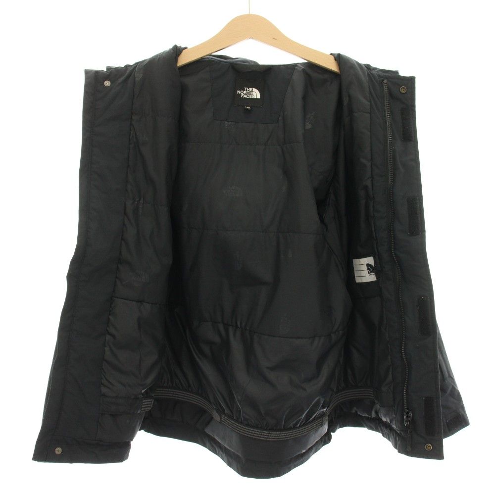 ザノースフェイス THE NORTH FACE ウィンターコーチジャケット Winter