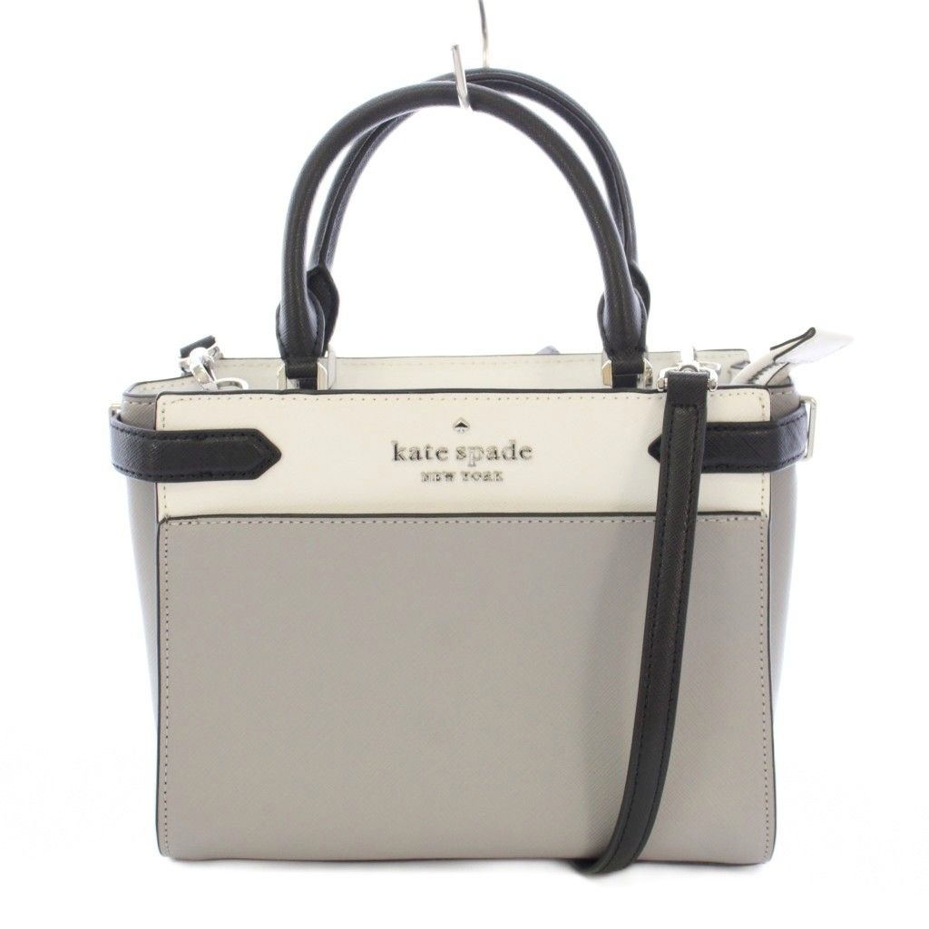 ケイトスペード KATE SPADE Stacy Colorblock Small Satchel