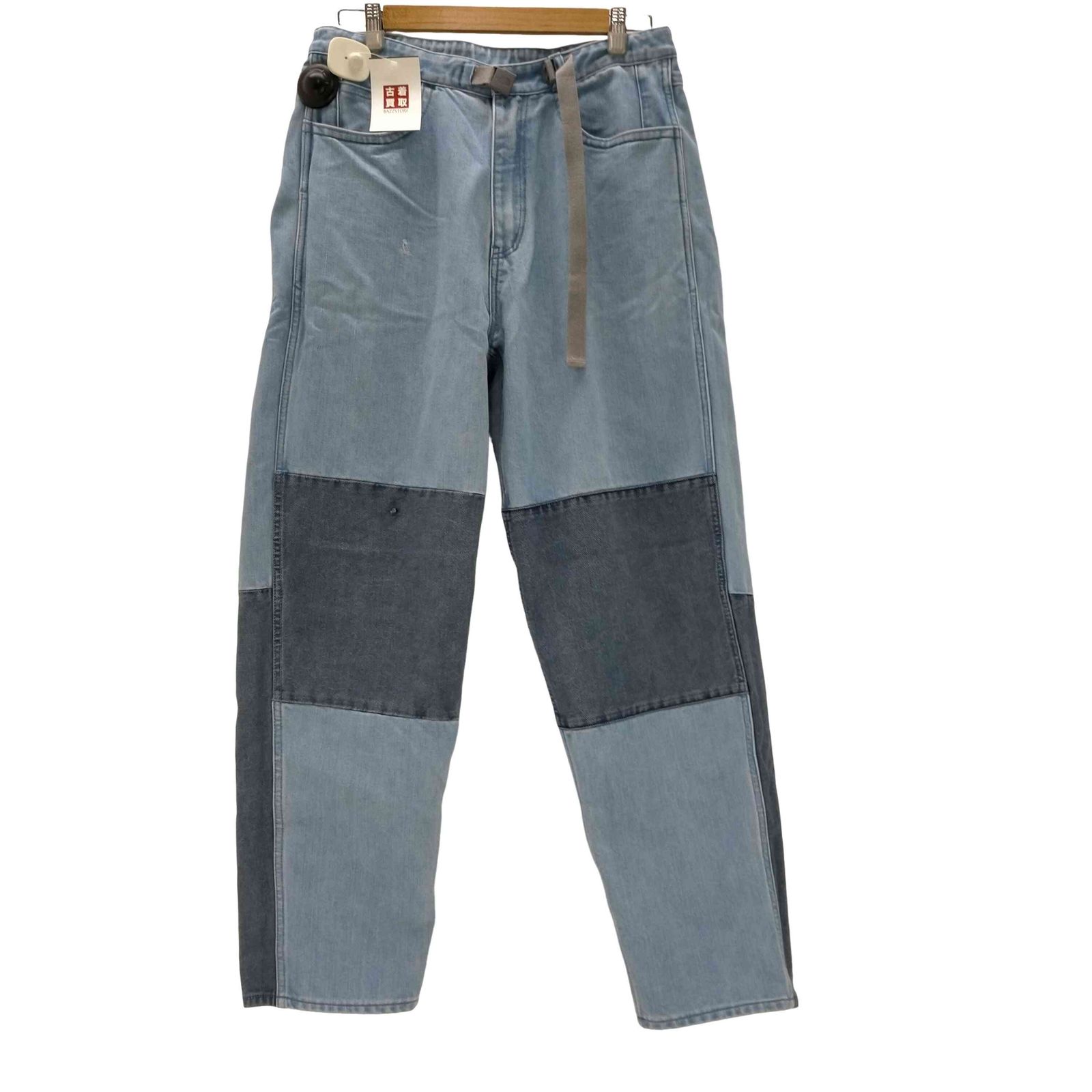 ノースフェイスパープルレーベル THE NORTH FACE PURPLE LABEL 19SS