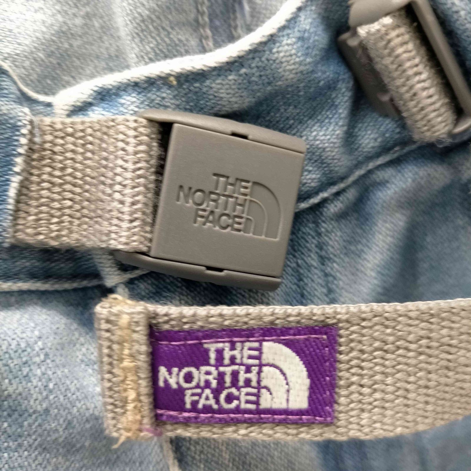 ノースフェイスパープルレーベル THE NORTH FACE PURPLE LABEL 19SS