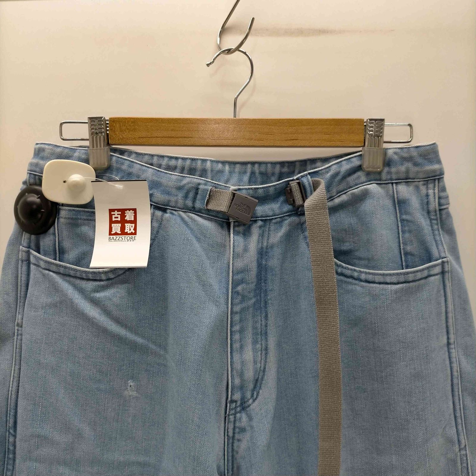 ノースフェイスパープルレーベル THE NORTH FACE PURPLE LABEL 19SS