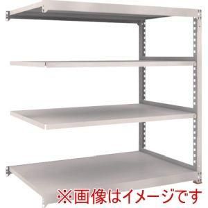 新品・2営業日で発送】TRUSCO トラスコ中山 TRUSCO スチールラック M5