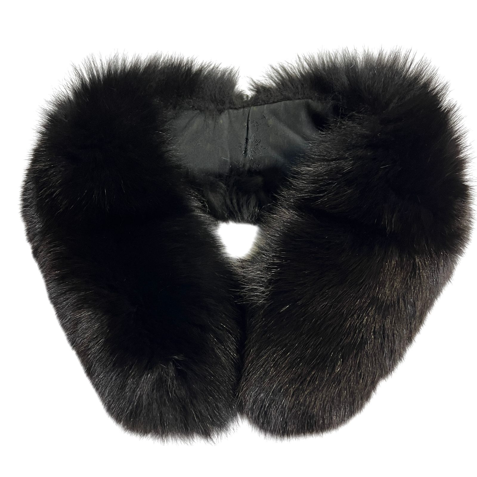 SAGA FOX サガフォックス マフラー ストール 日本製 ショール ストール