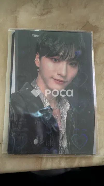 ATEEZ ソンファ TREASURE EPILOGUE Action To Answer A ver MYMUSICTASTE