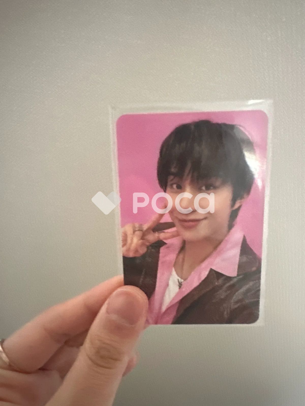 NCT ジョンウ SMTOWN LIVE 2025 in SEOUL GROUP PHOTO SET - メルカリ