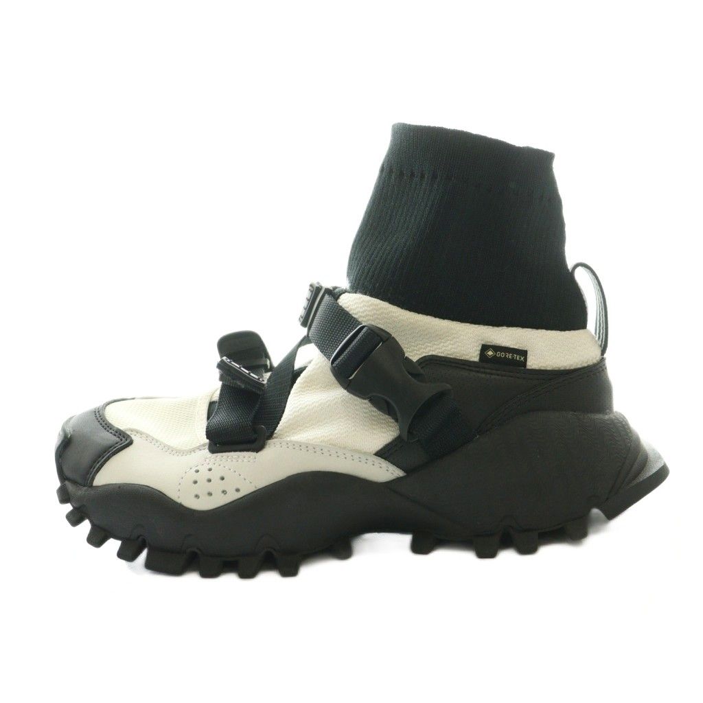 アディダス adidas × ハイク HYKE AH-05 HI SEEULATER GTX GORE-TEX