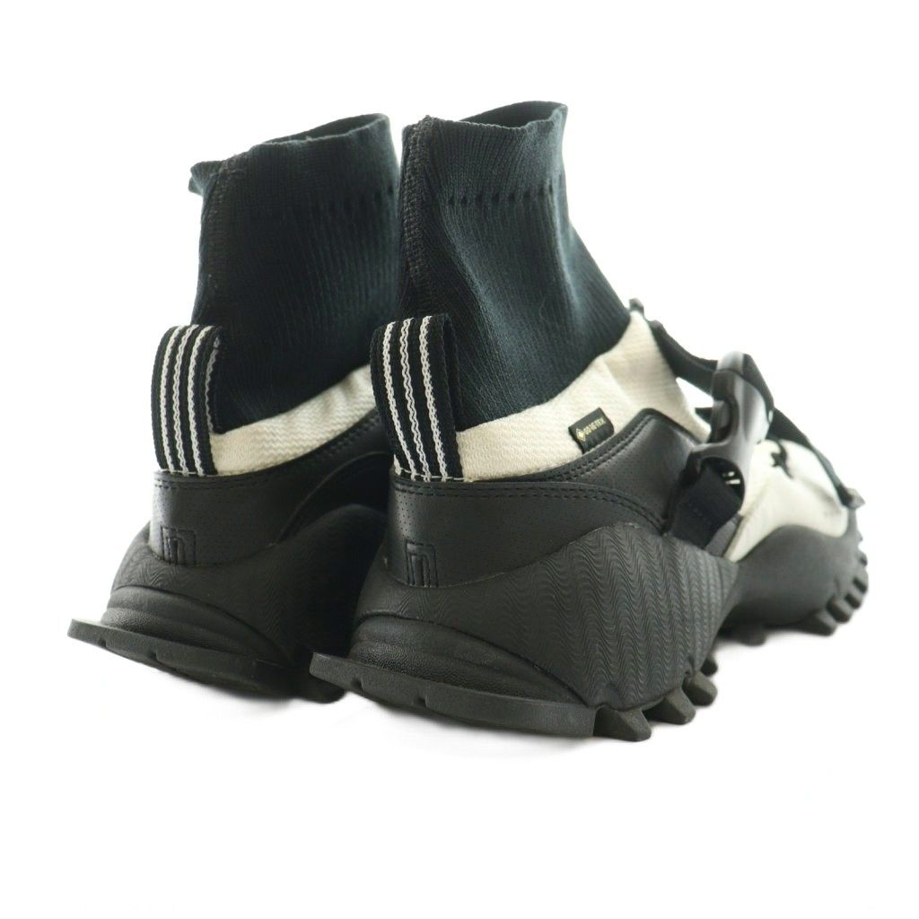 アディダス adidas × ハイク HYKE AH-05 HI SEEULATER GTX GORE-TEX