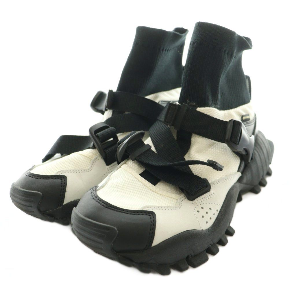 アディダス adidas × ハイク HYKE AH-05 HI SEEULATER GTX GORE-TEX