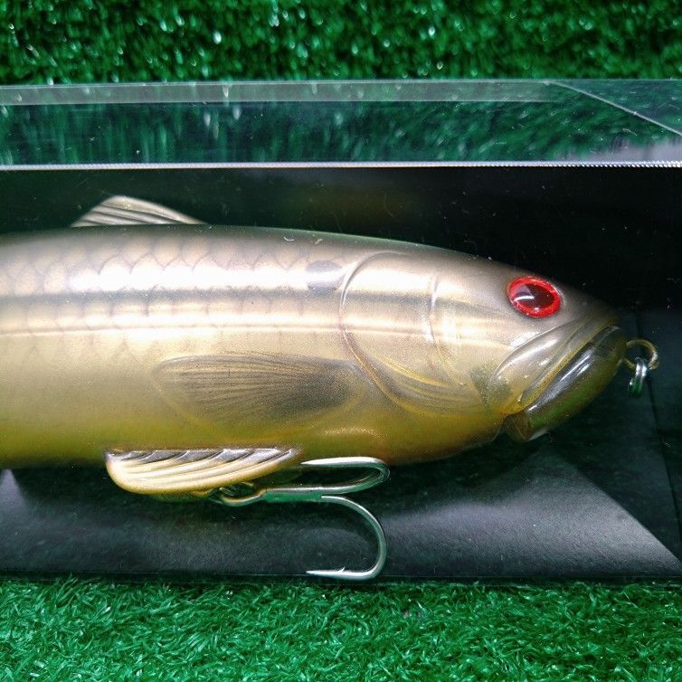 和塩 デプス NEW スライドスイマー250 SS TY1 18ゴールド 問屋限定