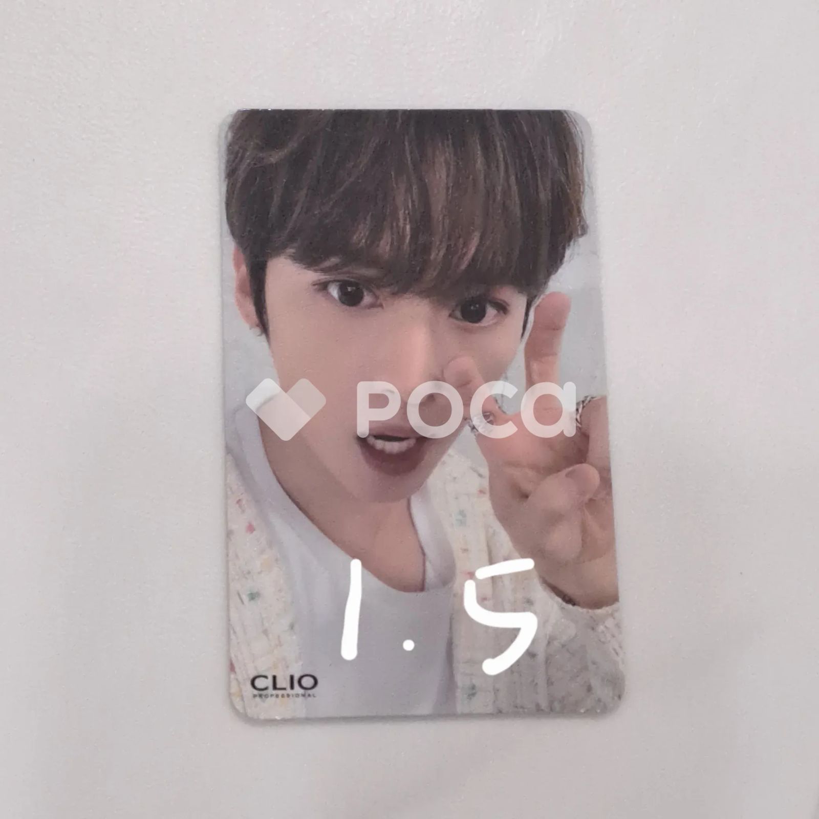 straykids リノ スキズ CLIO MILD - メルカリ