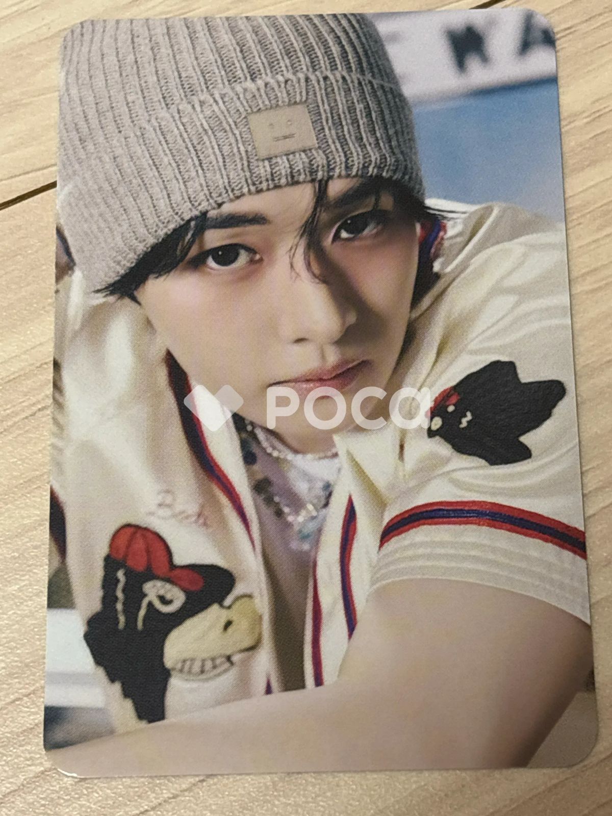 straykids リノ スキズ Stray Kids World Tour dominATE : celebrATE