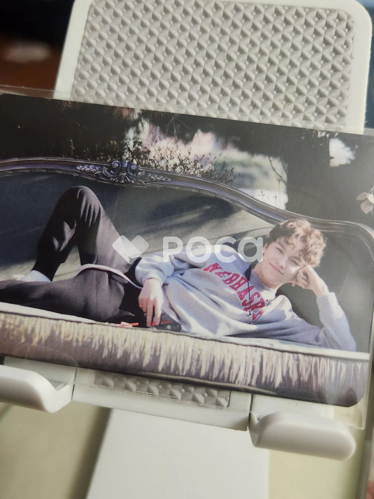 Seventeen バーノン セブチ DIRECTOR S CUT 公開放送