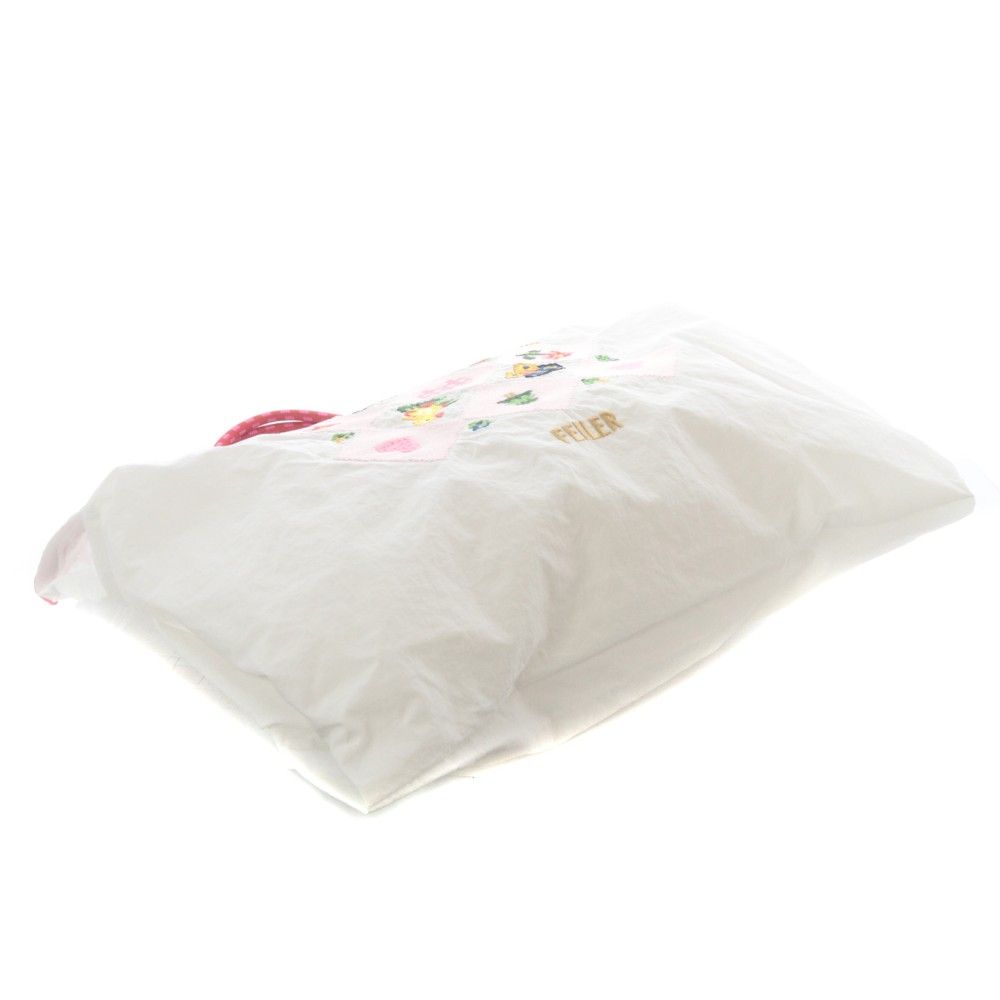 ボールアンドチェーン Ball＆Chain フェイラー ハイジ トートバッグ