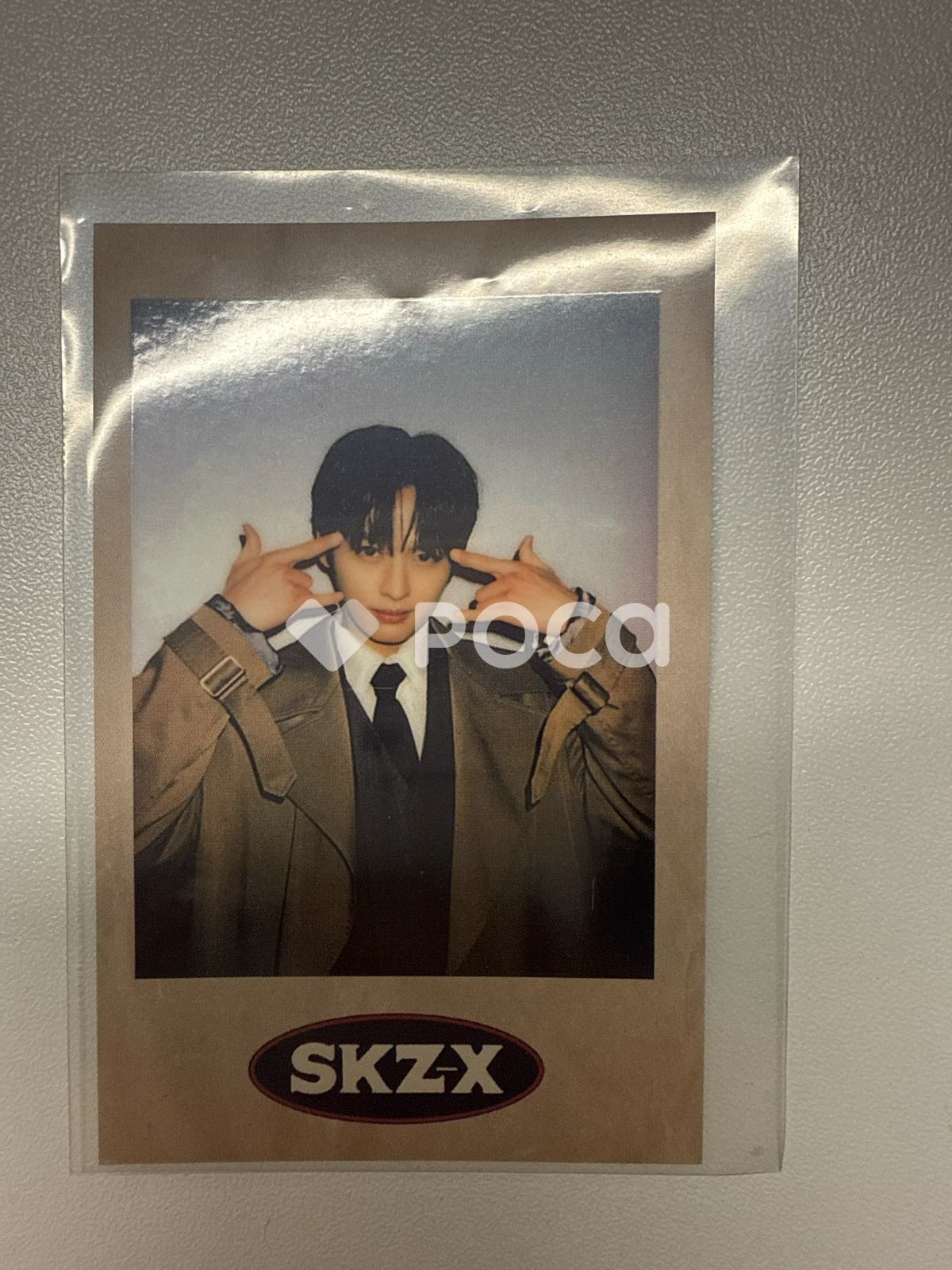 Stray Kids 1ST #LoveSTAY SKZ-X リノ straykids リノ Stray Kids 1ST #LoveSTAY SKZ-X [SKZ-X GOODS] PRE