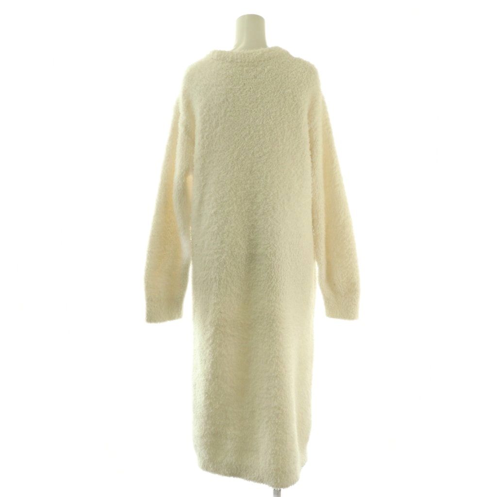 ジェラートピケ gelato pique 24AW Steiff ジェラートJamesジャガード