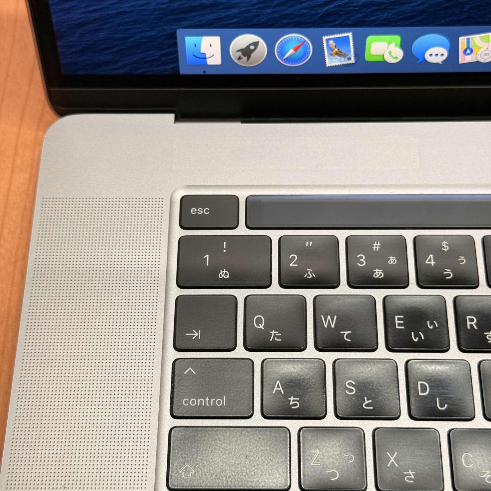 動作確認済み】 MacBook pro 16インチ 2019 アップル Apple i9 32GB