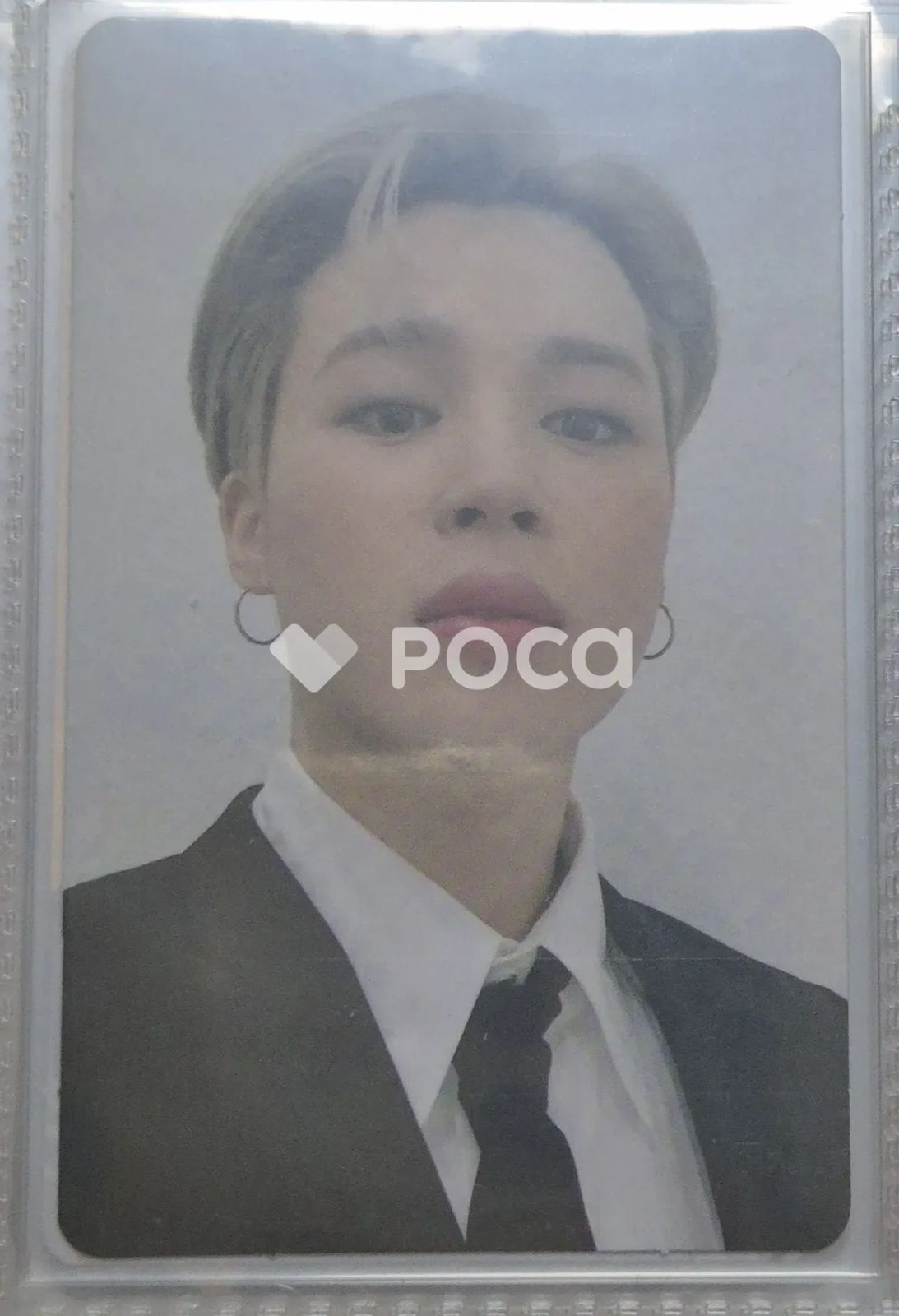 BTS ジミン BTS Memories Of 2020 DVD - メルカリ