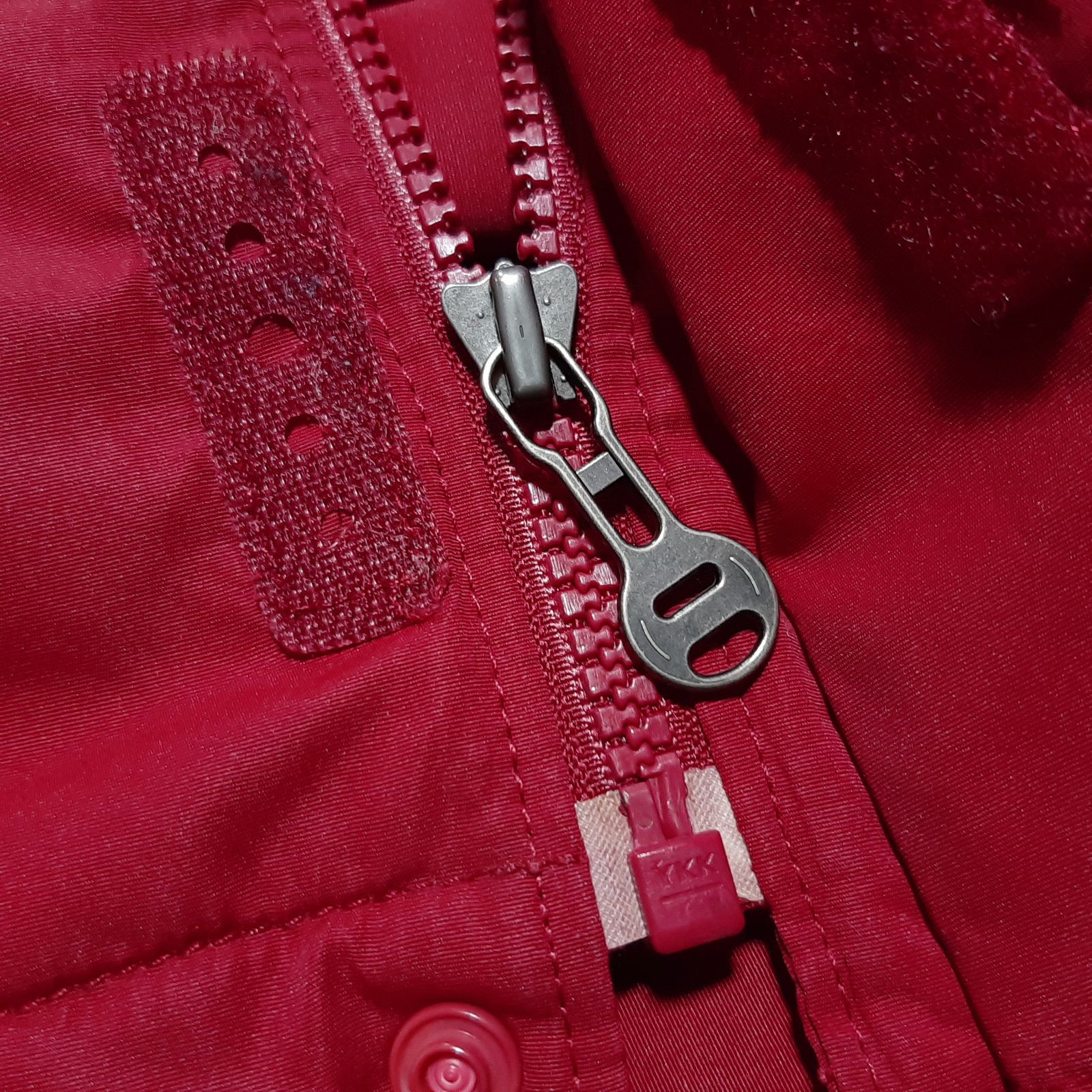 size S】パタゴニア インファーノジャケット 2007 レッド 赤 patagonia