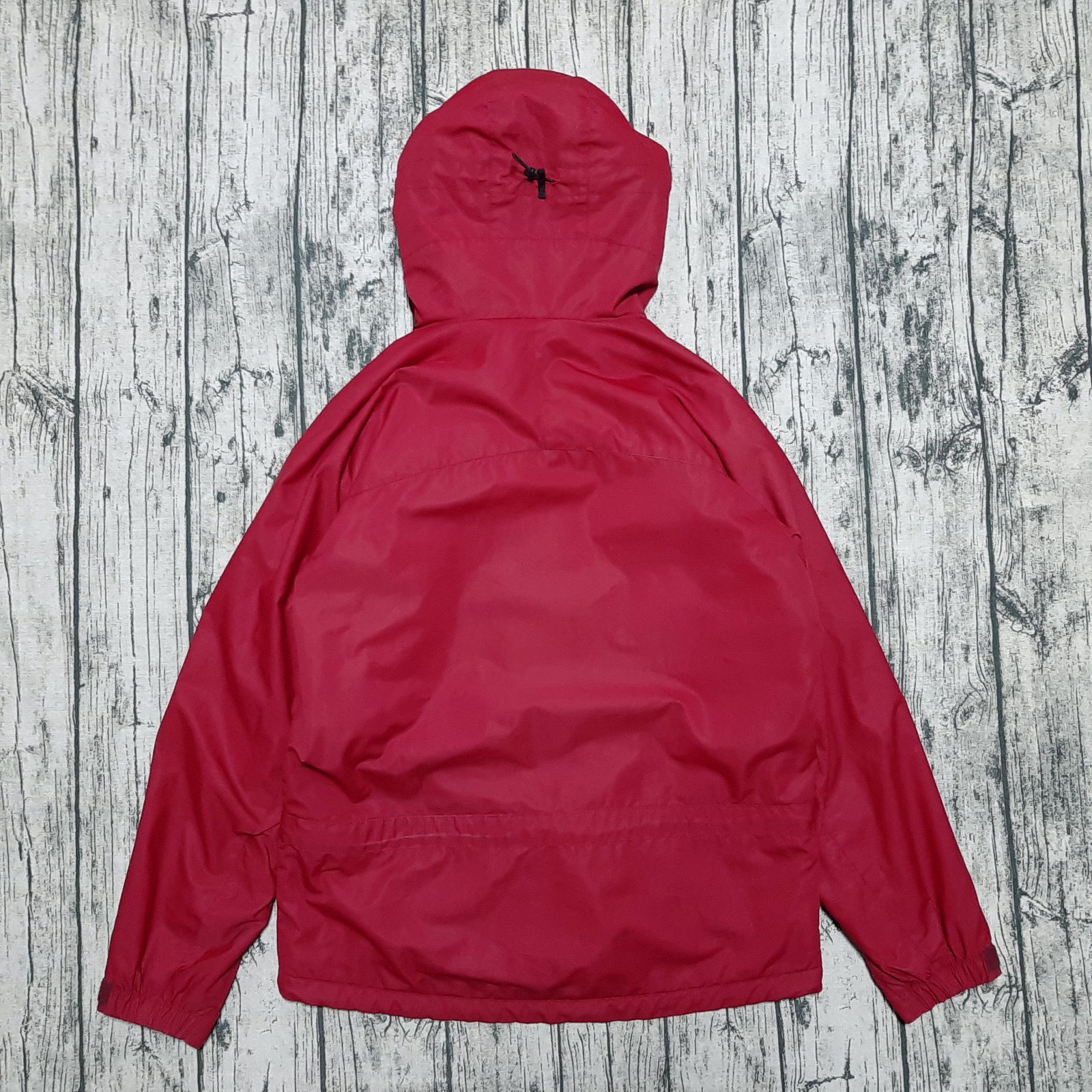 size S】パタゴニア インファーノジャケット 2007 レッド 赤 patagonia