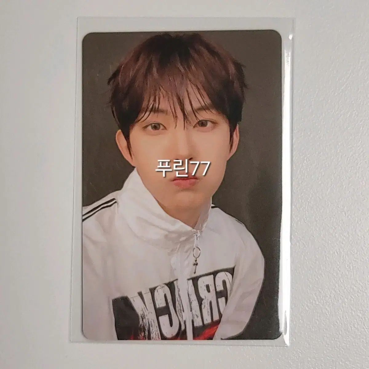 アルディONE ゴヌ タワーレコード 日本 未公開トレカ ラキドロ トレカ