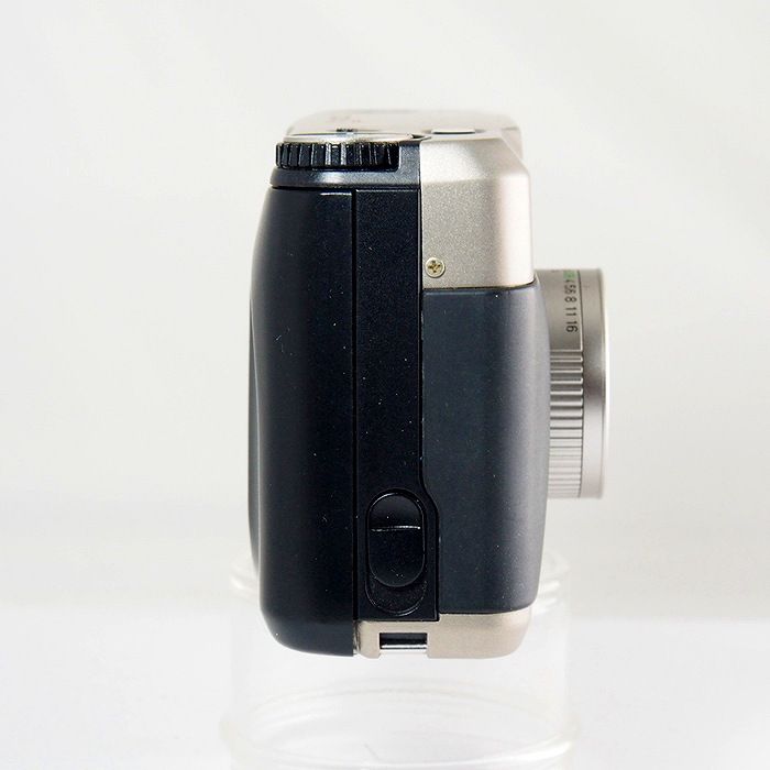 中古】(コンタックス) CONTAX T2D チタンクローム - メルカリ