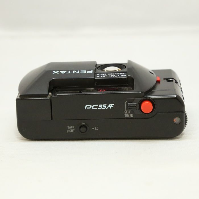 ペンタックス) PENTAX PC35AF オートロン 【公式通販】