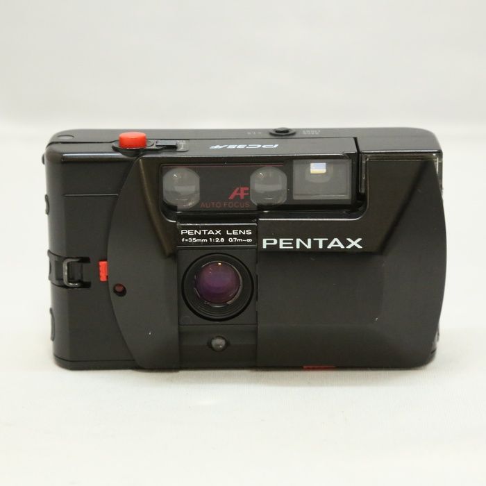 ペンタックス) PENTAX PC35AF オートロン 【公式通販】