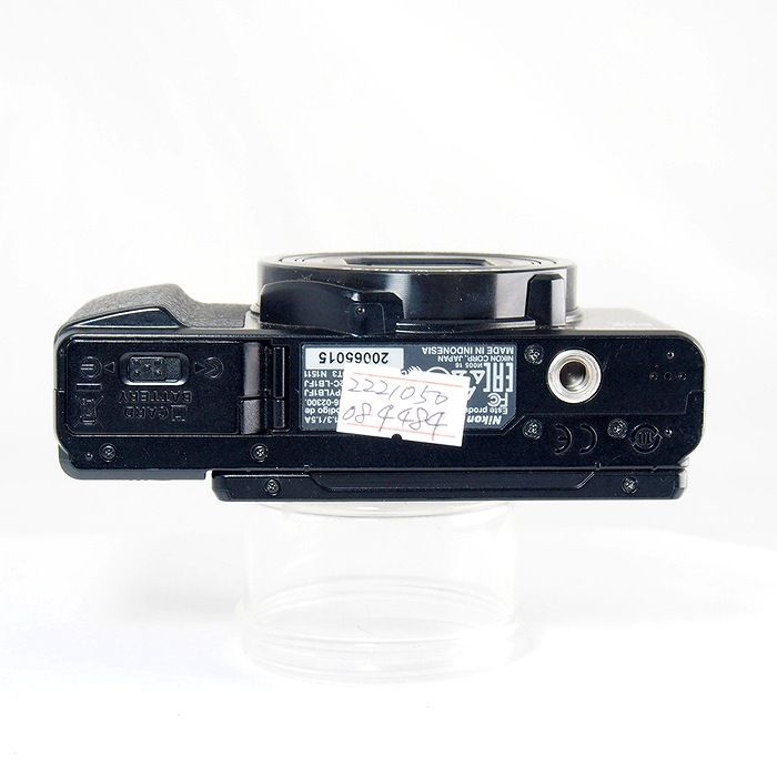 中古】(ニコン) Nikon COOLPIX A900 ブラツク - メルカリ