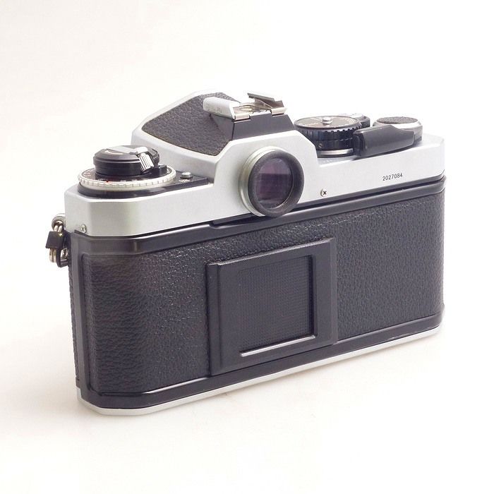 中古】(ニコン) Nikon FE2 シルバー - メルカリ