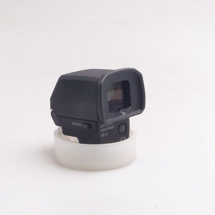 中古】(オリンパス) OLYMPUS VF-4 電子ビューファインダー - メルカリ
