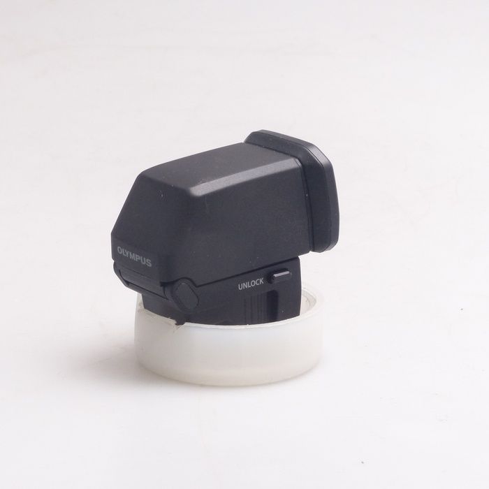 中古】(オリンパス) OLYMPUS VF-4 電子ビューファインダー - メルカリ