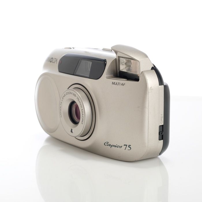 中古】(ミノルタ) MINOLTA Capios75 - メルカリ