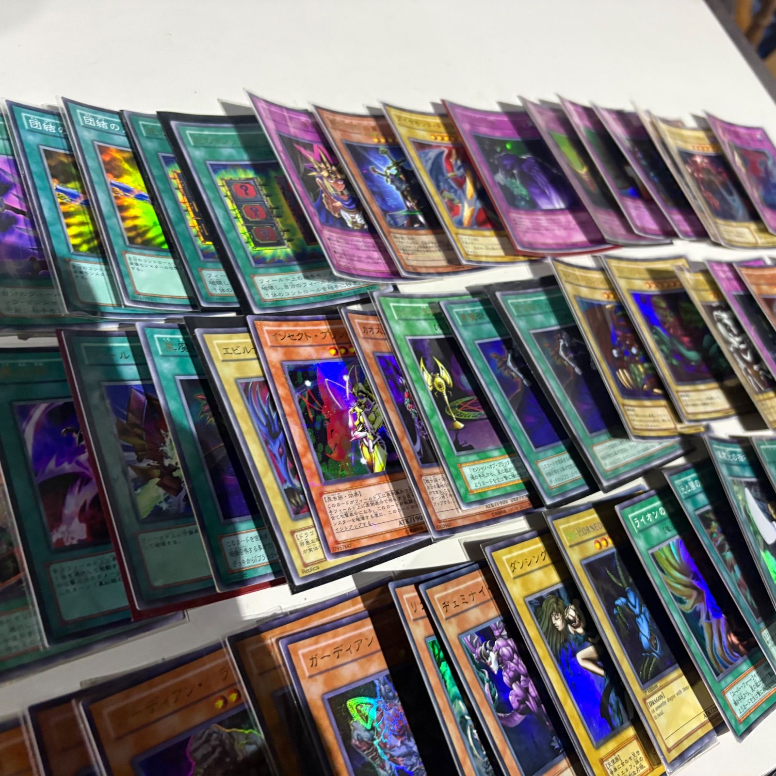 🌟✨遊戯王カード まとめ売りセット✨🌟 - メルカリ