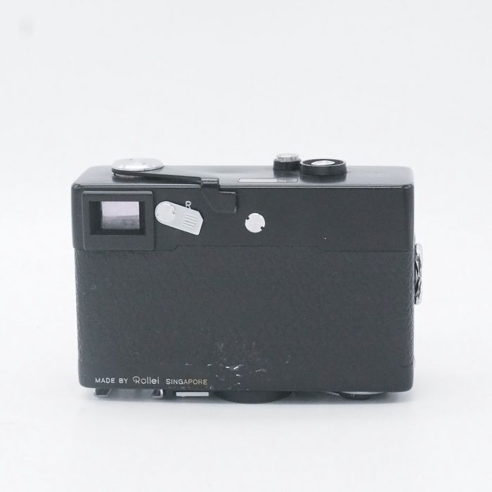 美品 ローライ　ROLLEI 35S シンガポール 1363 美品 ローライ ROLLEI 35S シンガポール 1363 Yahoo!オークション