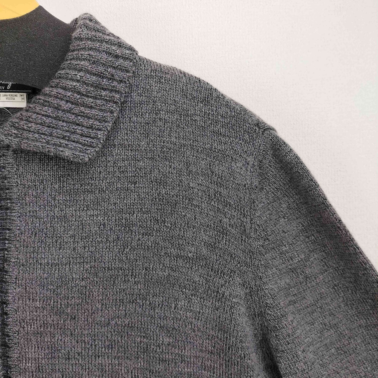 サルヴァトーレフェラガモ Salvatore Ferragamo イタリア製 ウール