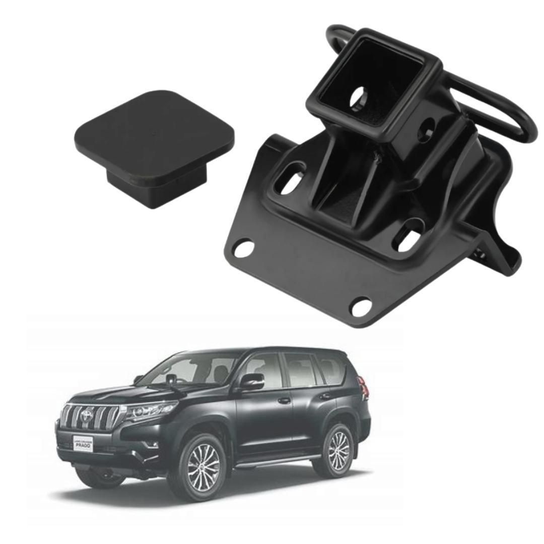 新品】 ヒッチメンバー USトヨタ純正互換品 150プラド FJクルーザー