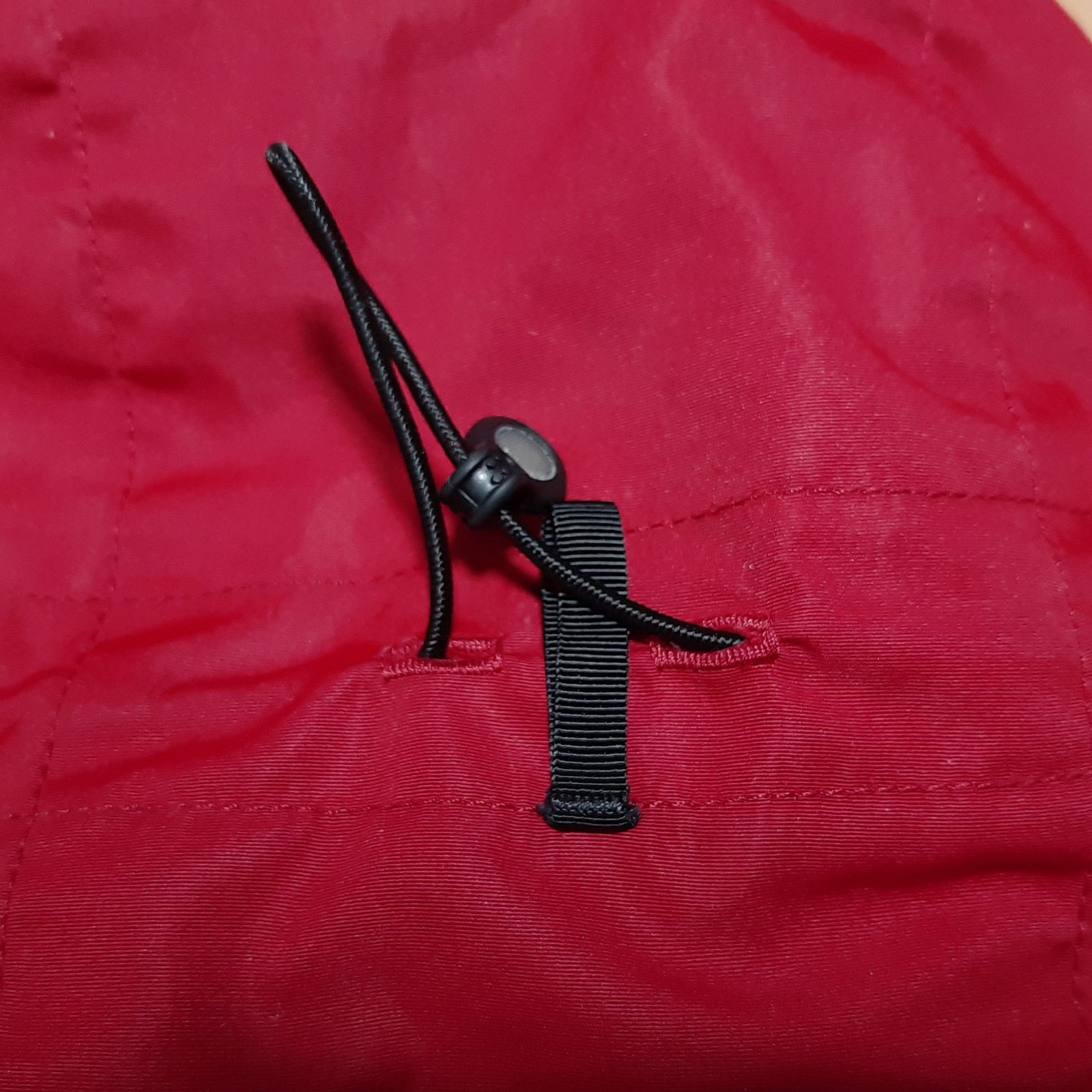 size S】パタゴニア インファーノジャケット 2007 レッド 赤 patagonia