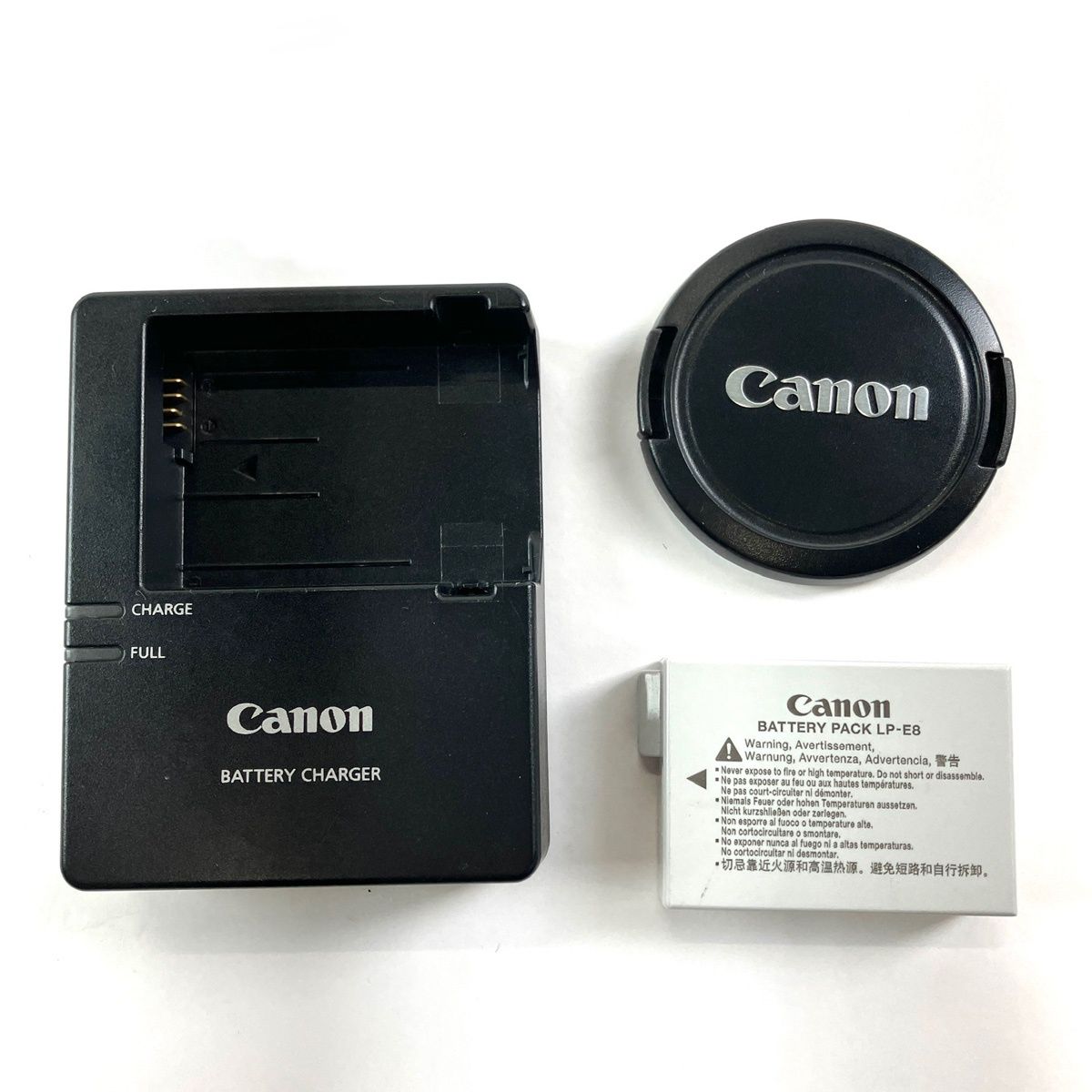 中古】Canon キヤノン EOS Kiss X5 EF-S 18-55 IS II レンズキット 元 