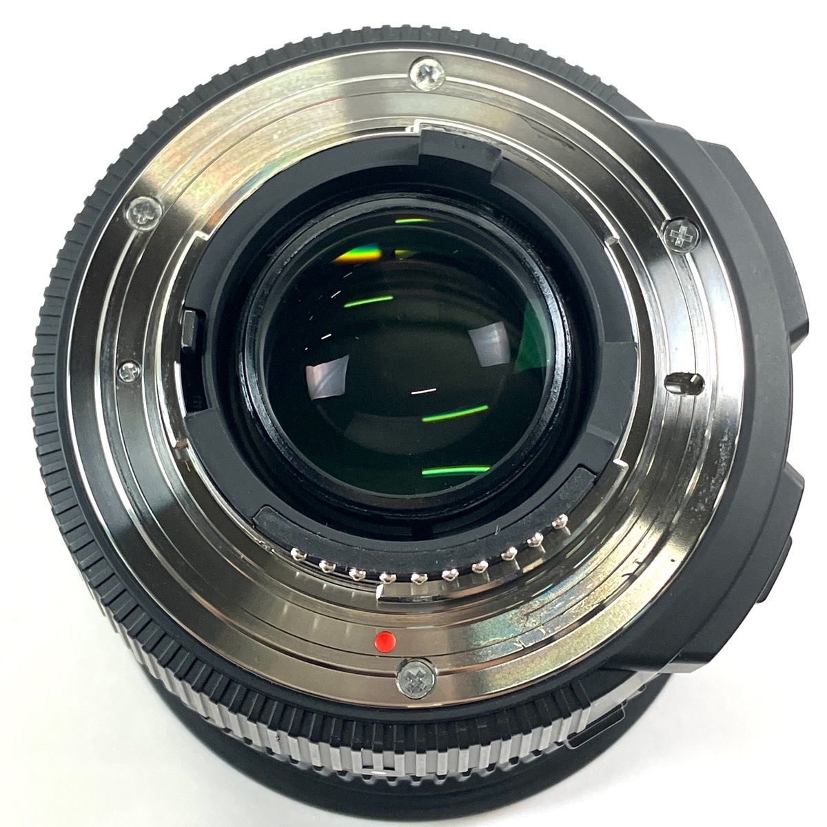 シグマ SIGMA 17-50mm F2.8 EX DC OS HSM (ニコンF用) 一眼カメラ用